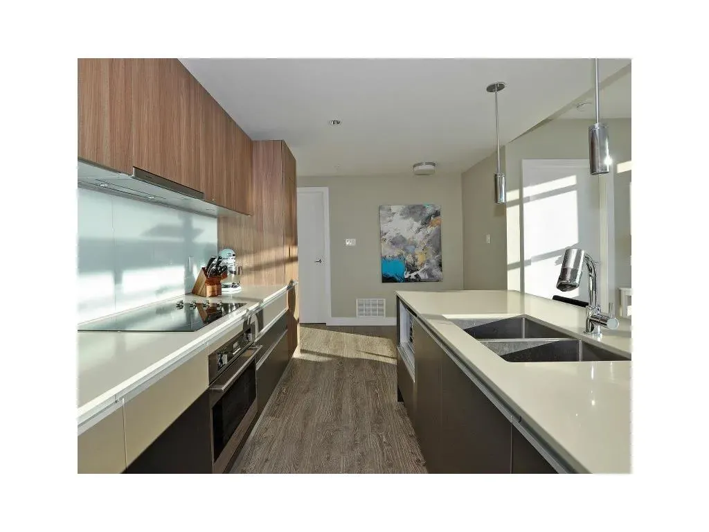 1122 3 Street SE, #2307