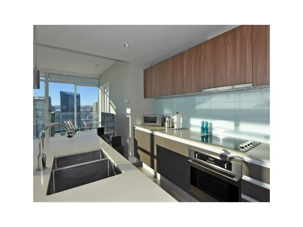 1122 3 Street SE, #2307