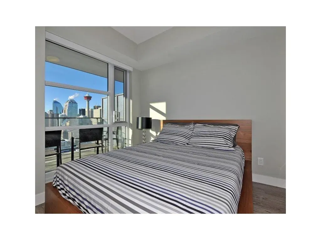 1122 3 Street SE, #2307