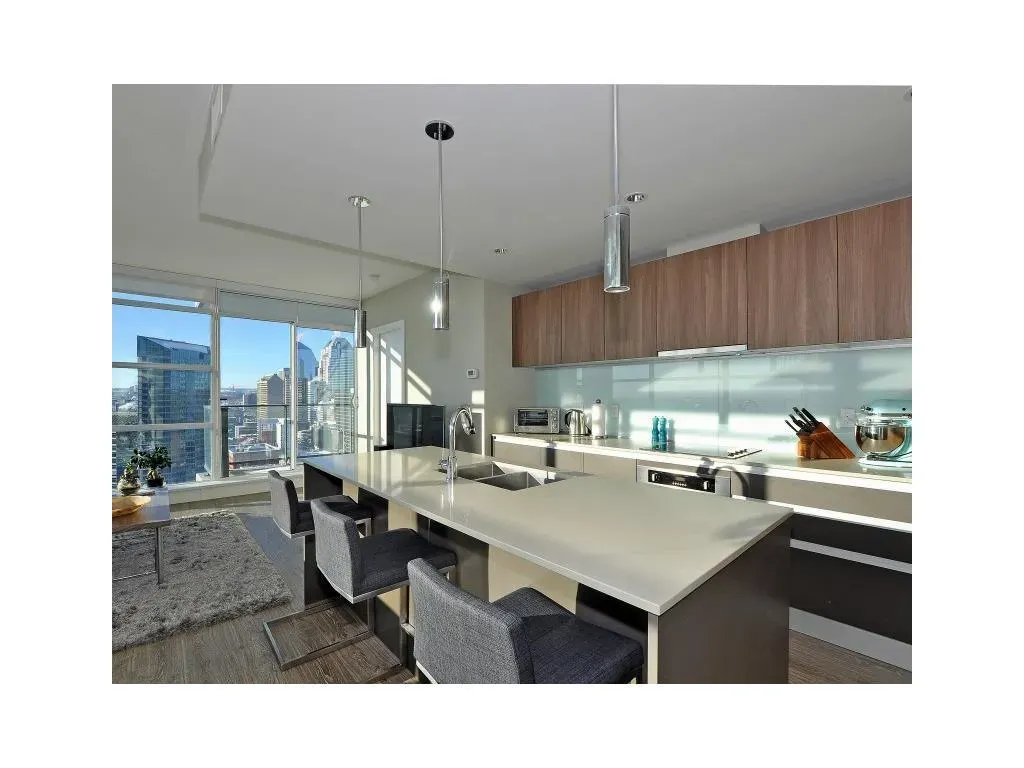 1122 3 Street SE, #2307