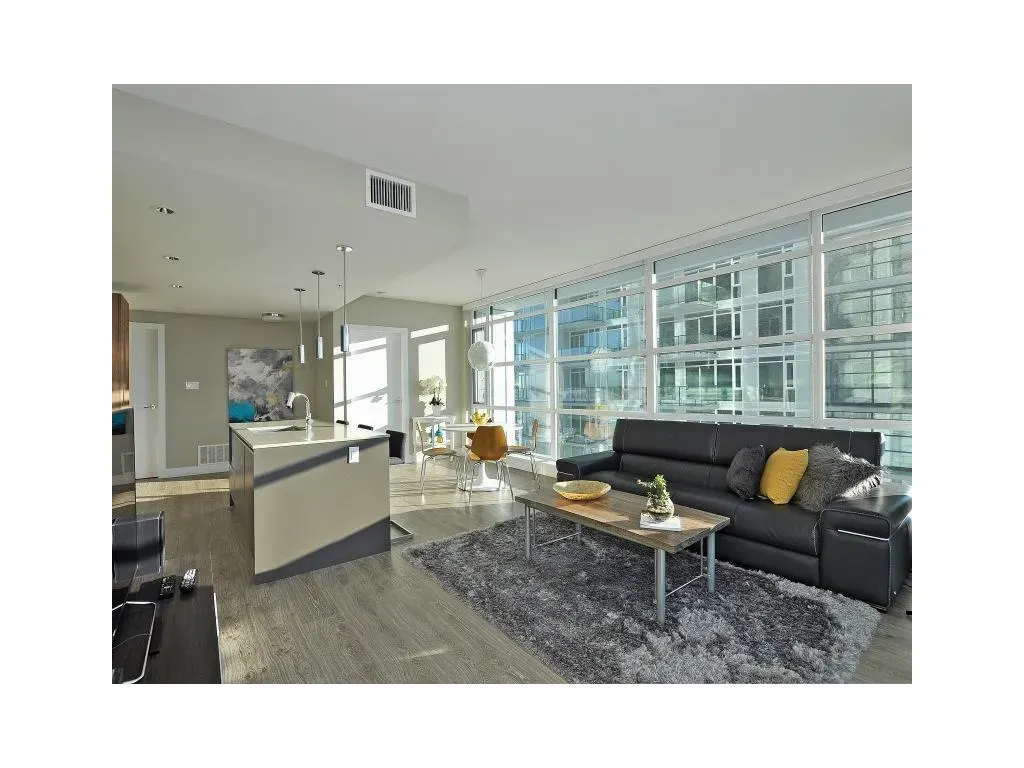 1122 3 Street SE, #2307