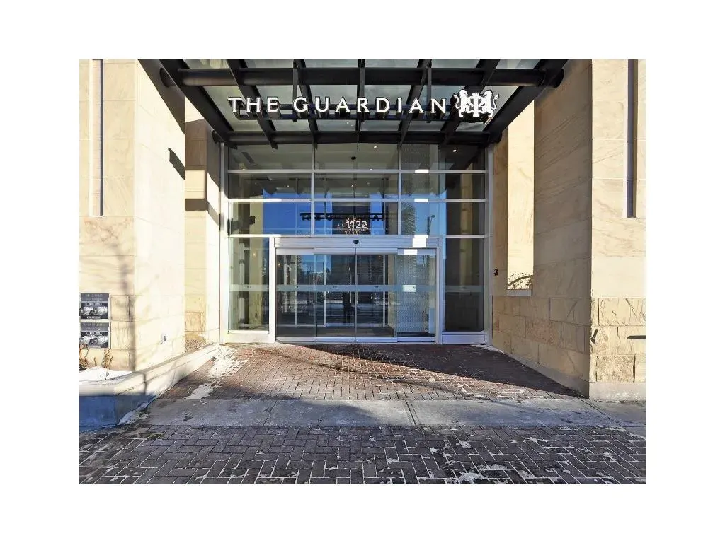 1122 3 Street SE, #2307