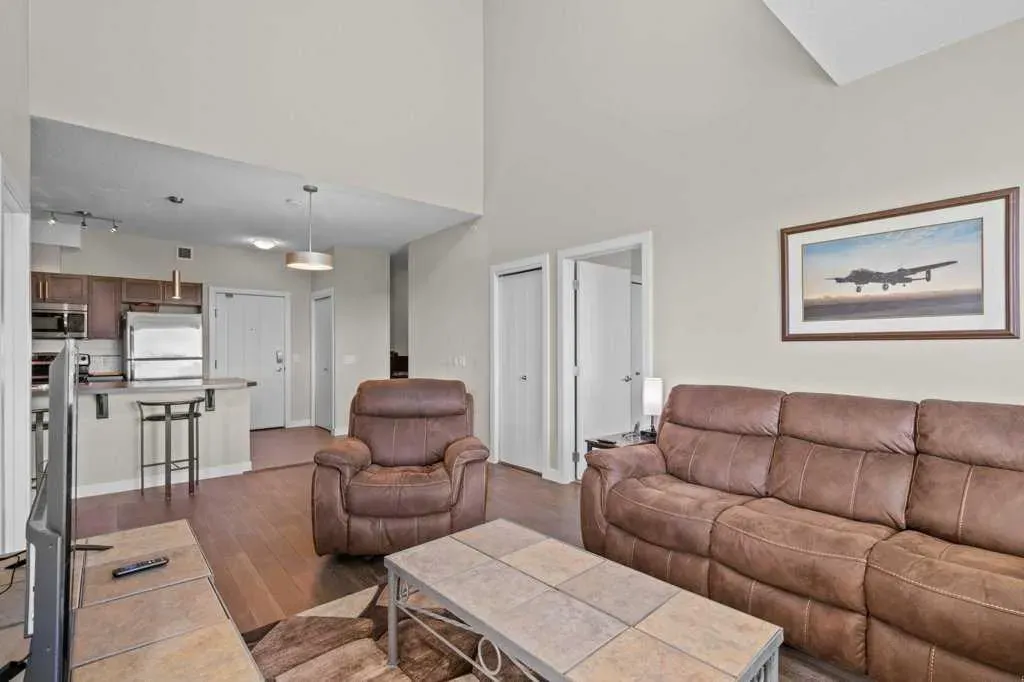 604 East Lake Boulevard NE, #2418