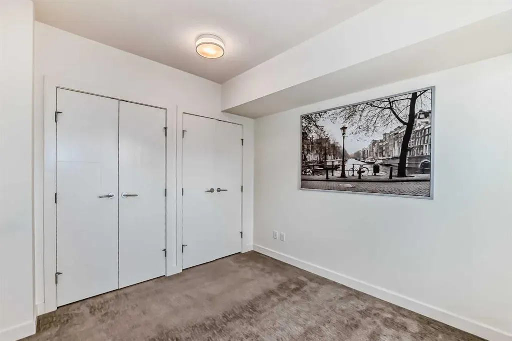 930 6 Avenue SW, #2107