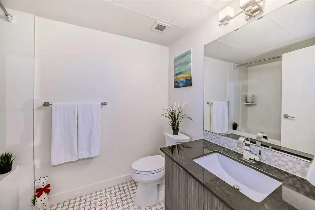 930 6 Avenue SW, #2107
