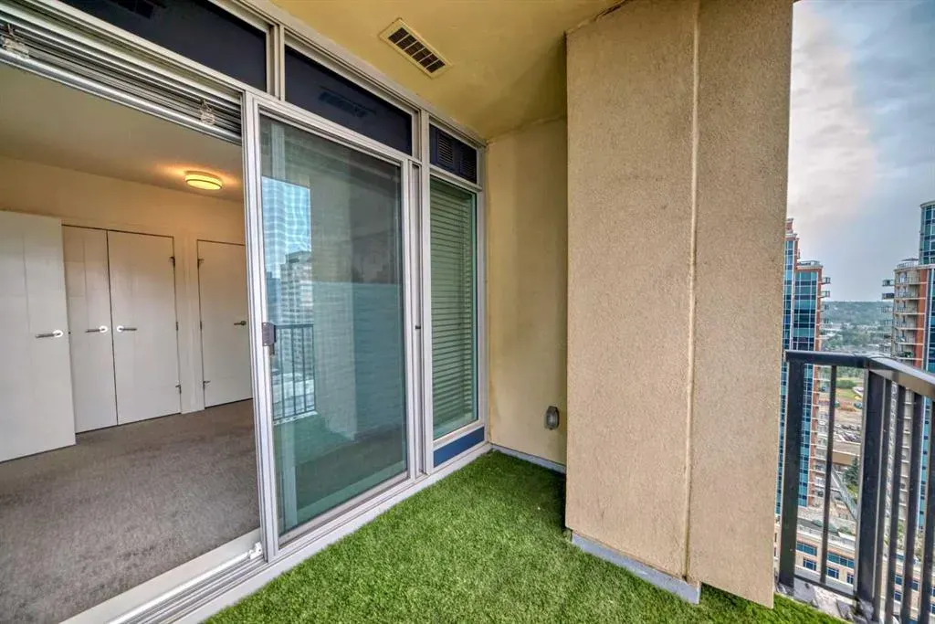 930 6 Avenue SW, #2107