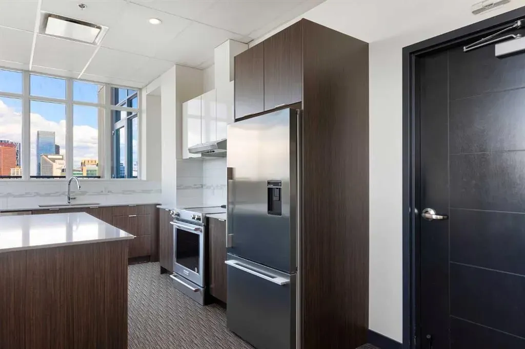 930 6 Avenue SW, #2107