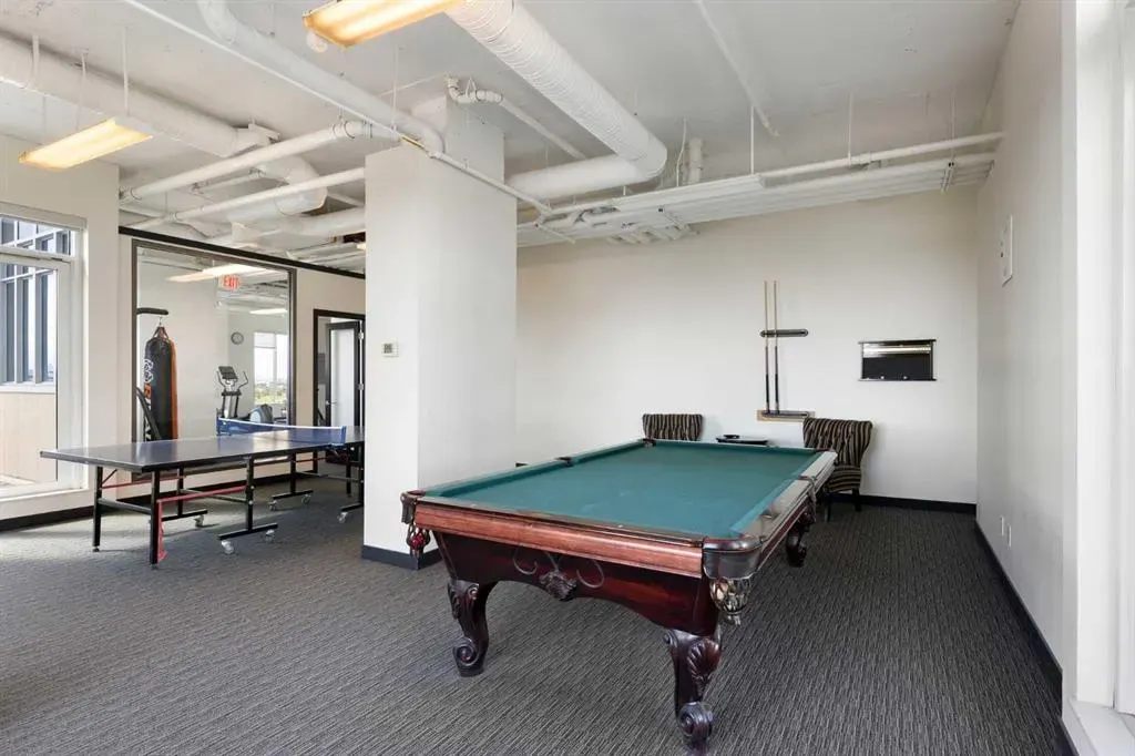 930 6 Avenue SW, #2107