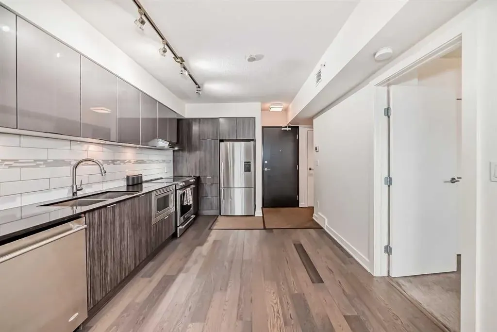 930 6 Avenue SW, #2107