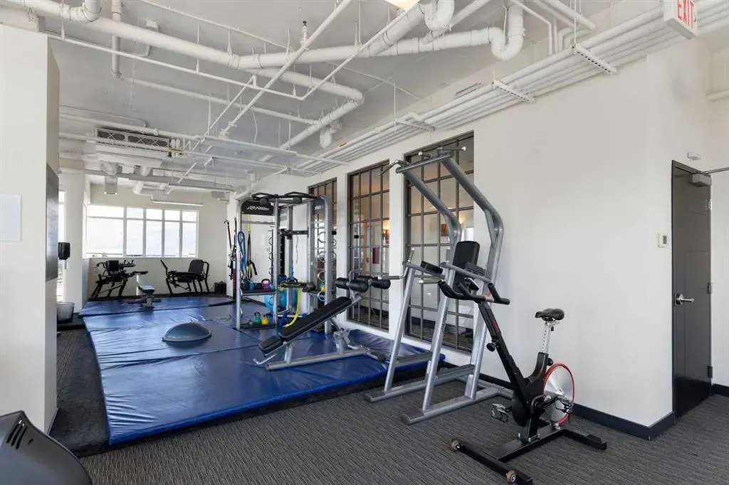 930 6 Avenue SW, #2107