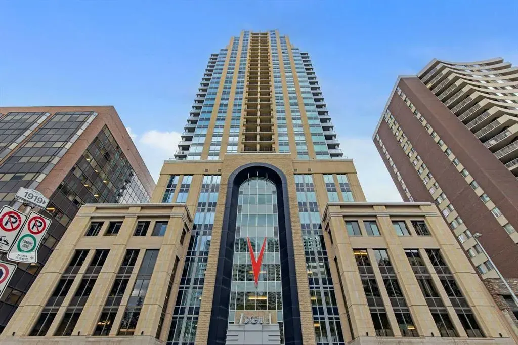 930 6 Avenue SW, #2107