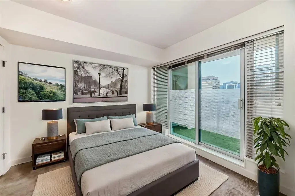 930 6 Avenue SW, #2107