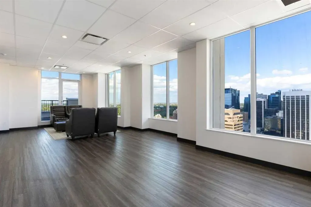 930 6 Avenue SW, #2107