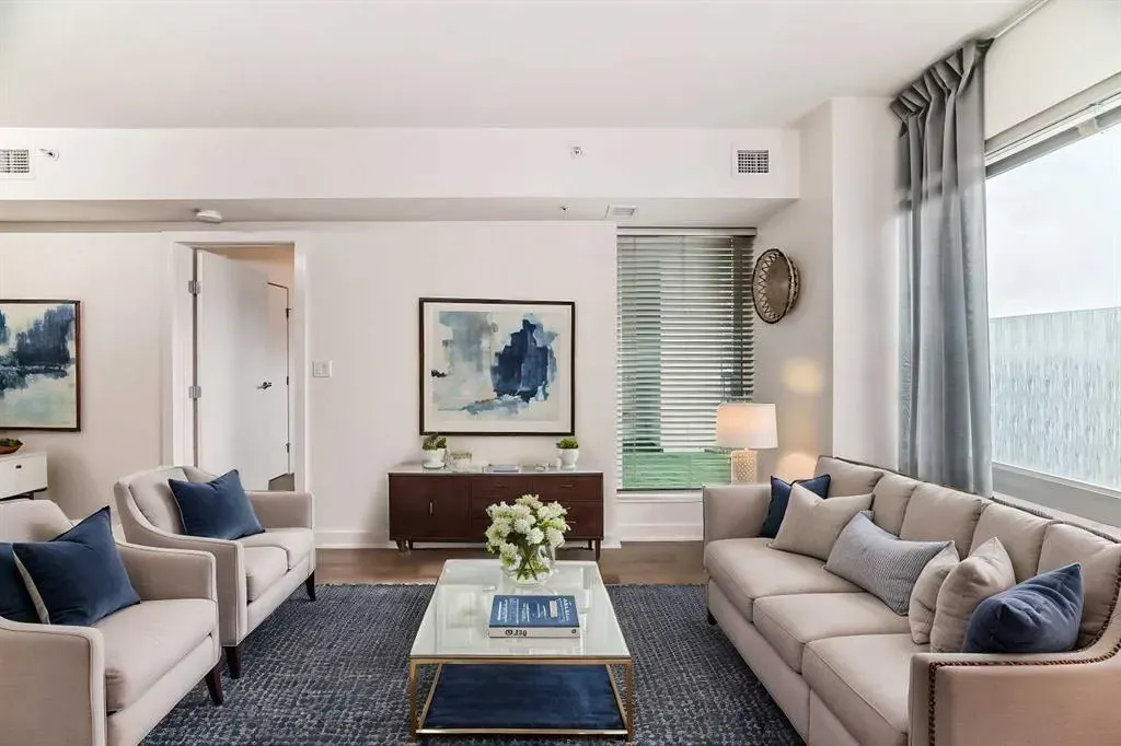 930 6 Avenue SW, #2107
