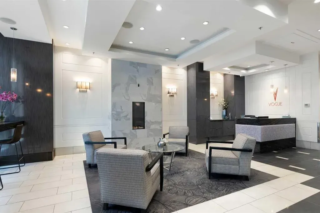 930 6 Avenue SW, #2107