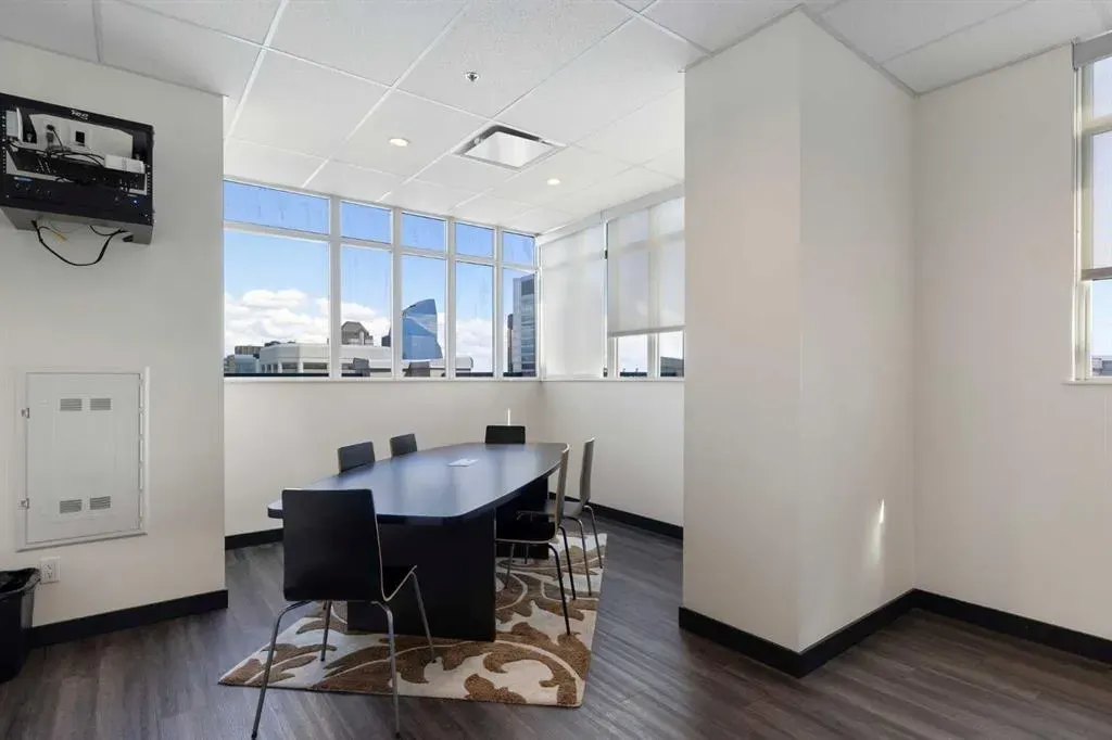930 6 Avenue SW, #2107