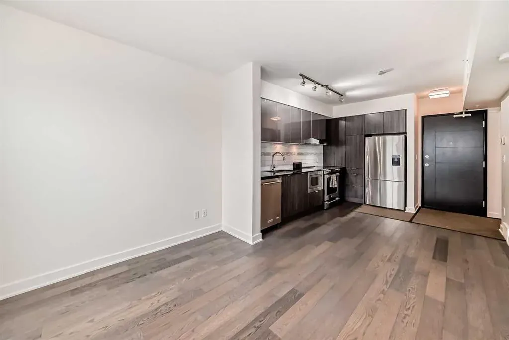 930 6 Avenue SW, #2107
