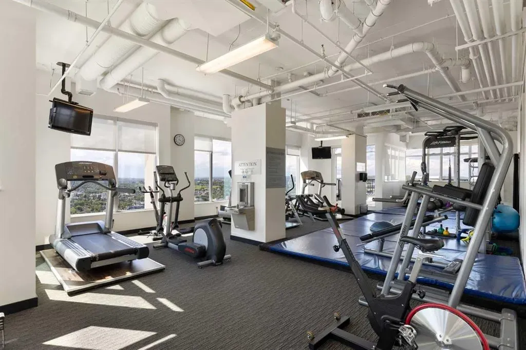 930 6 Avenue SW, #2107