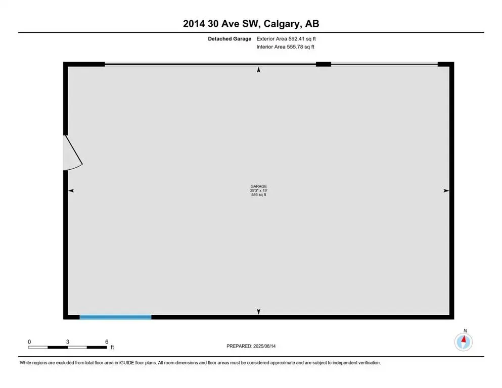 2014 30 Avenue SW