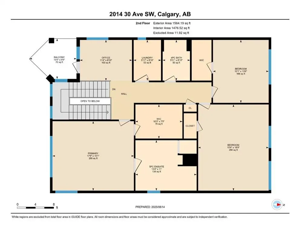 2014 30 Avenue SW