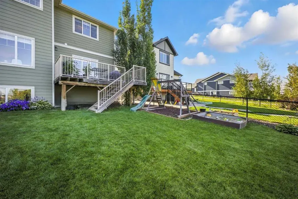 149 Wildrose Crescent