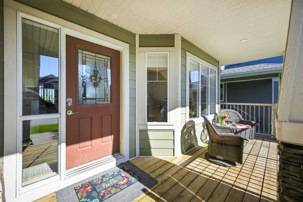 149 Wildrose Crescent