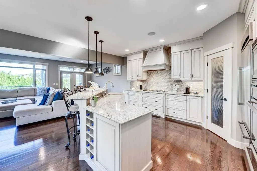 64 Aspen Meadows Green SW