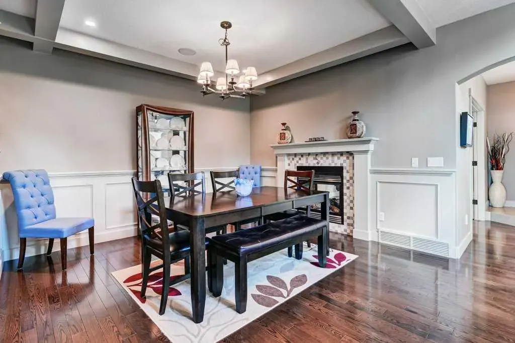 64 Aspen Meadows Green SW