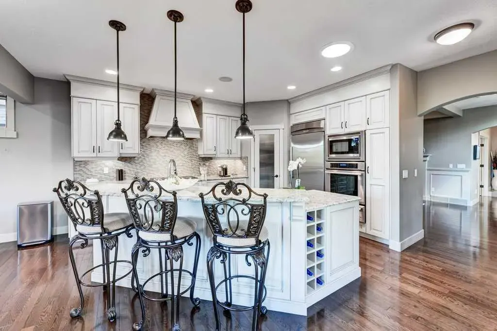 64 Aspen Meadows Green SW