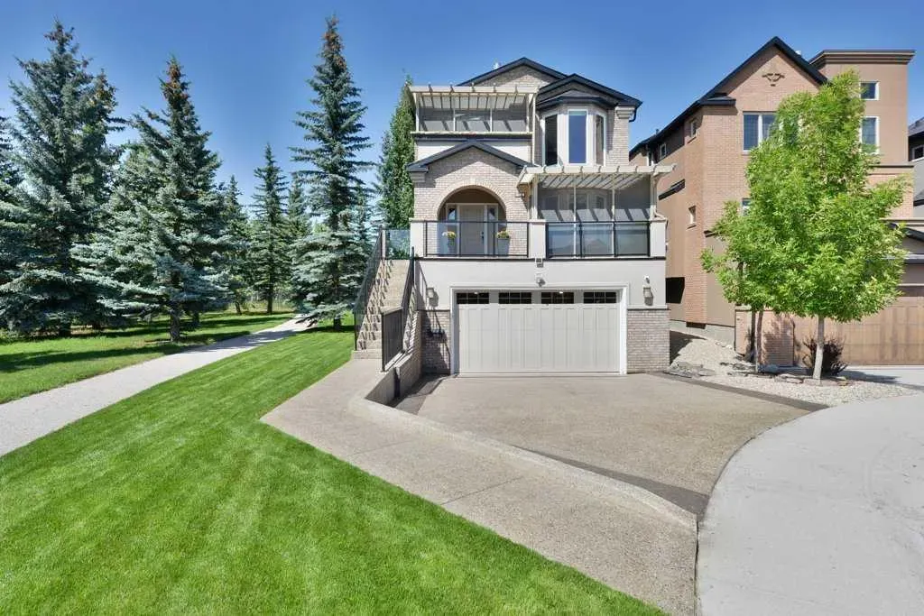64 Aspen Meadows Green SW