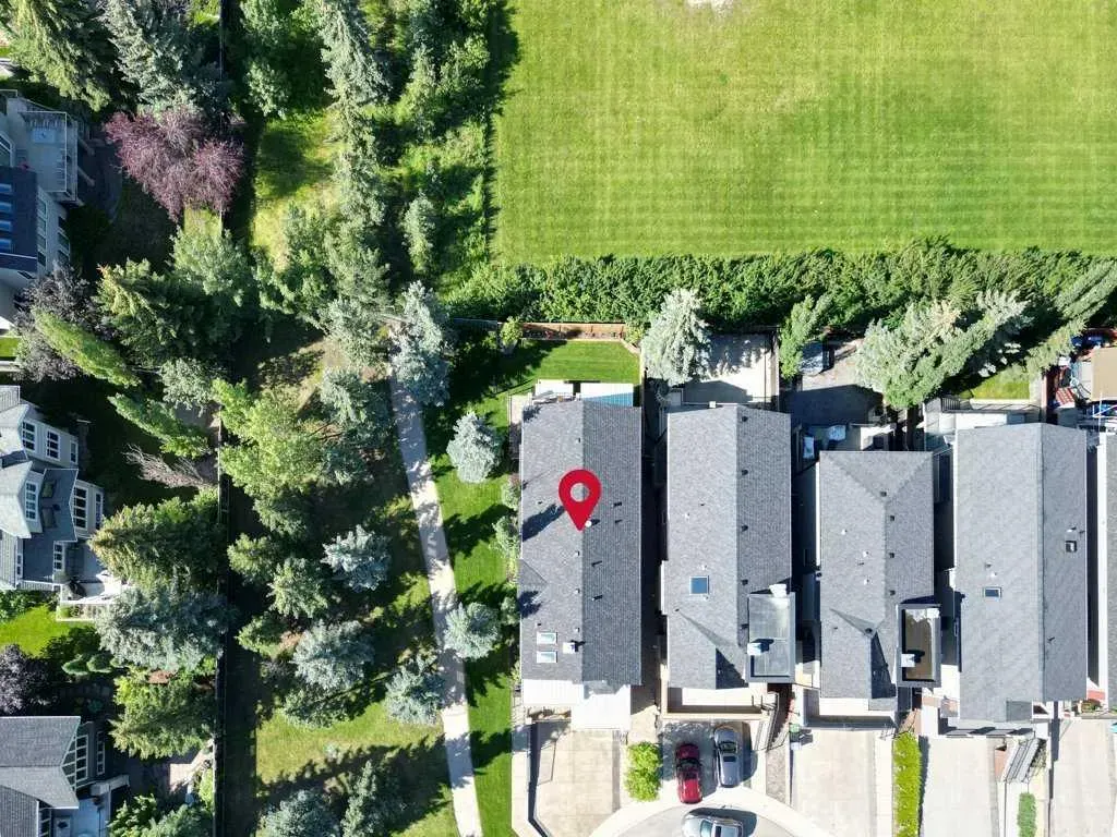 64 Aspen Meadows Green SW