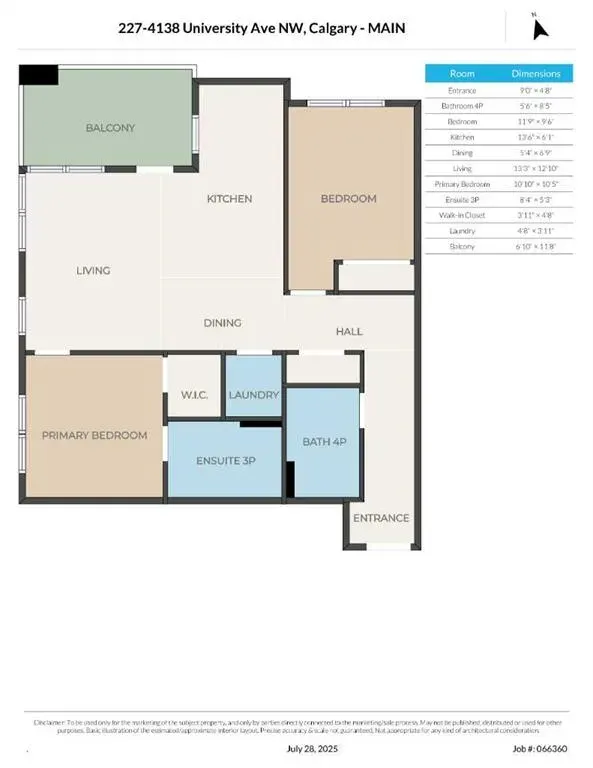 4138 University Avenue NW, #227