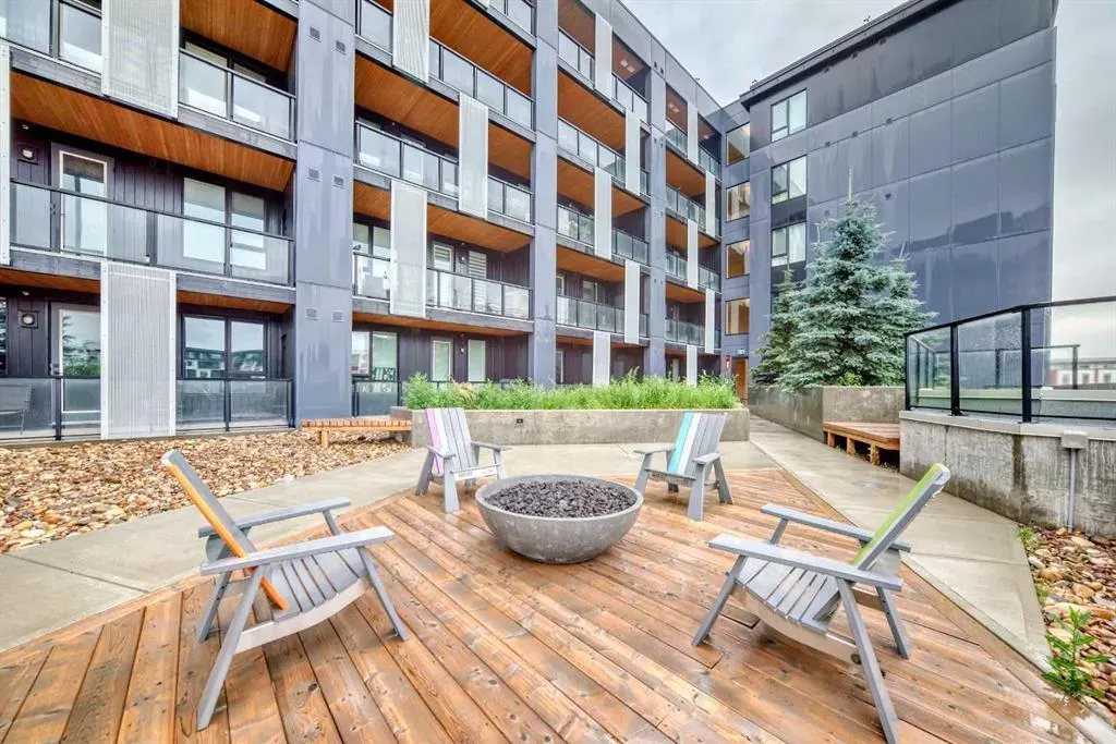 4138 University Avenue NW, #227