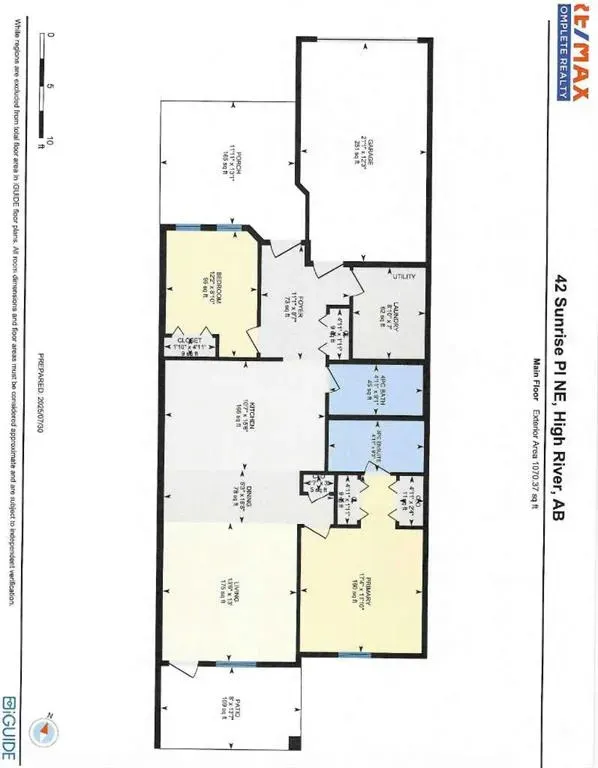 42 Sunrise Place NE