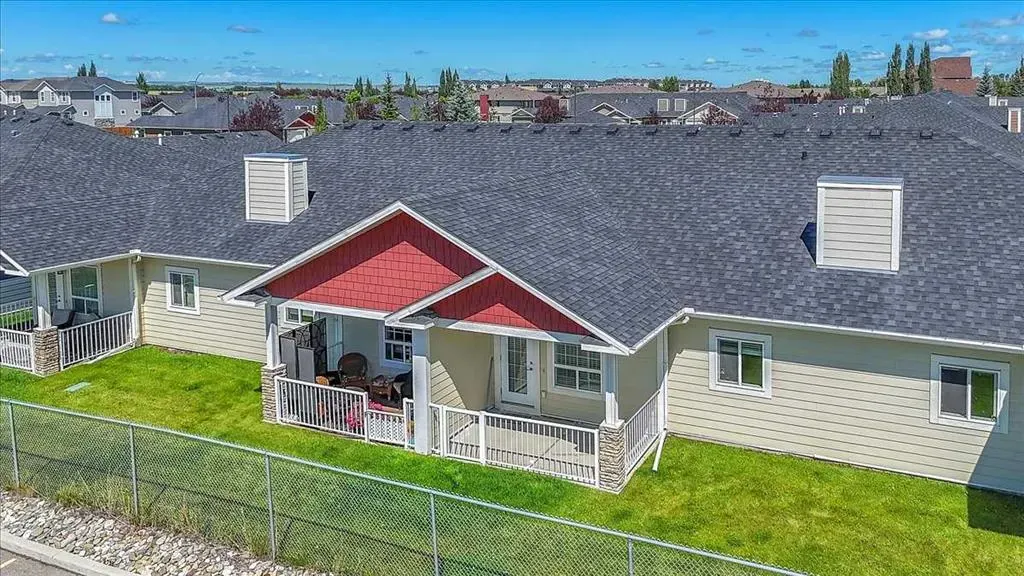 42 Sunrise Place NE