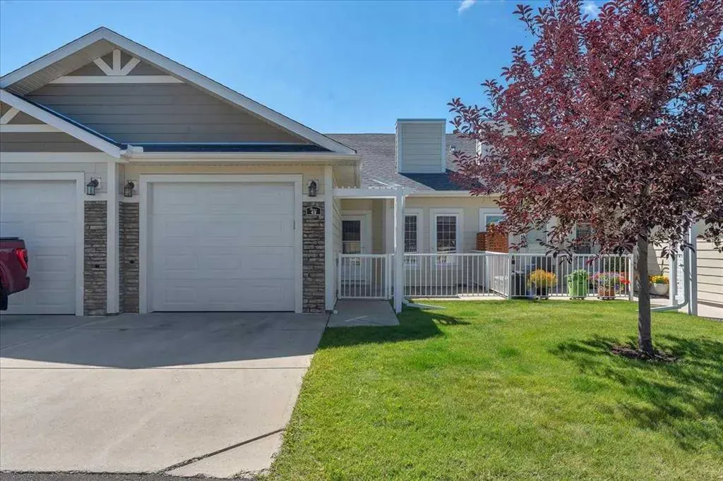 42 Sunrise Place NE