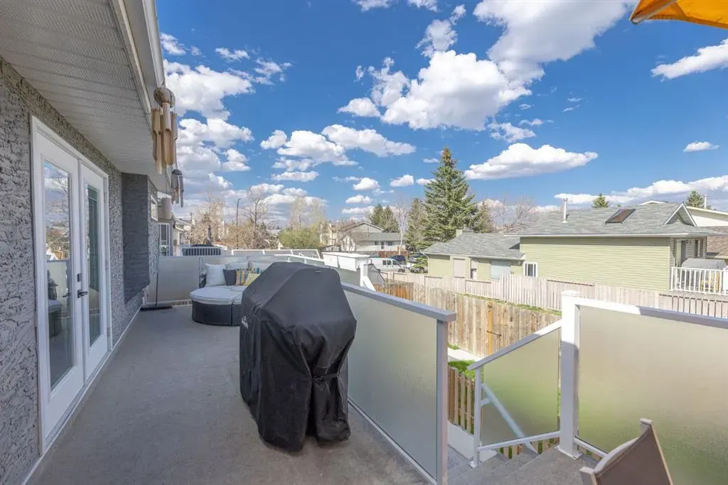 419 Millrise Drive SW
