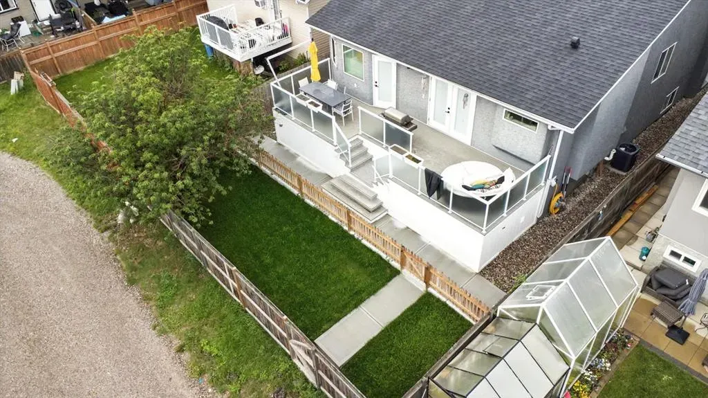 419 Millrise Drive SW