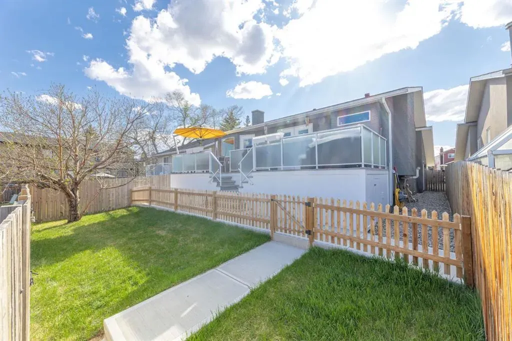 419 Millrise Drive SW