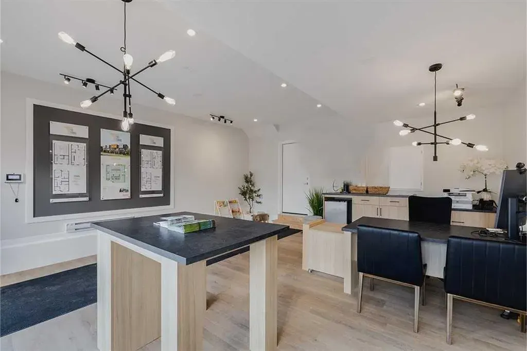 81 Midtown Boulevard SW, #504