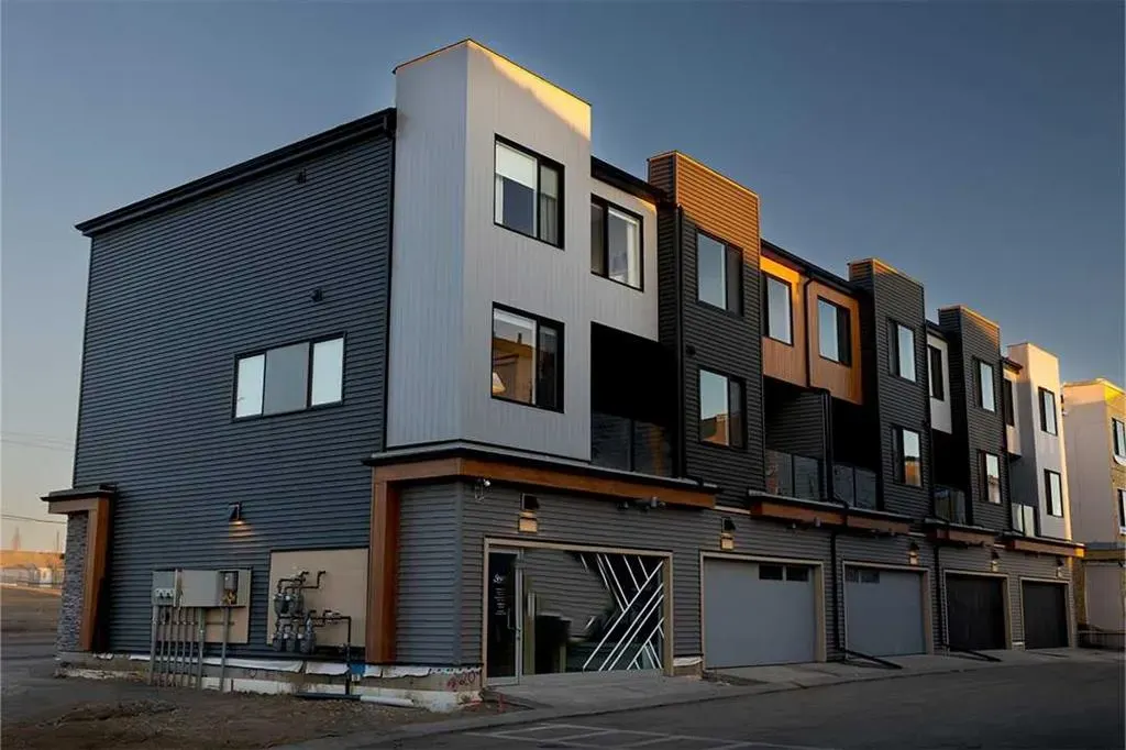81 Midtown Boulevard SW, #504