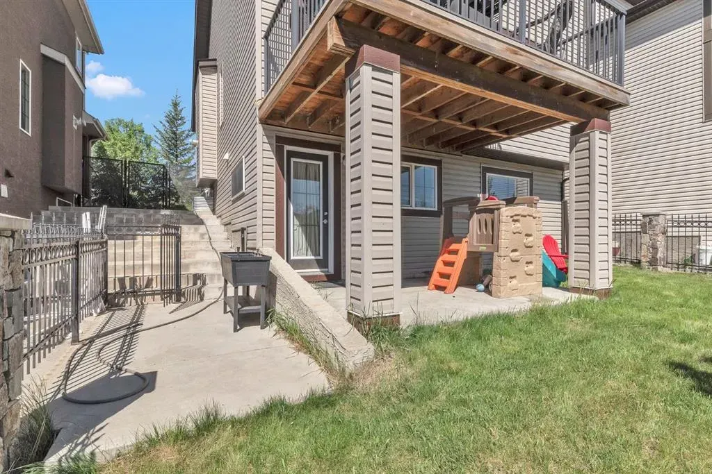 25 Evansview Manor NW