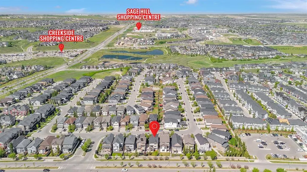 25 Evansview Manor NW