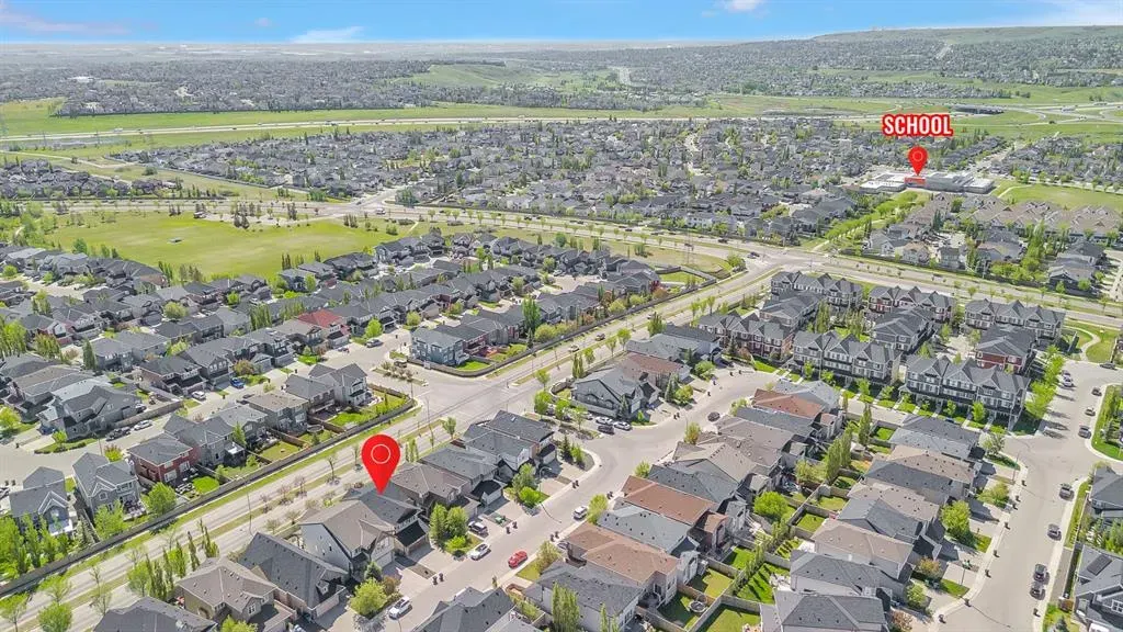 25 Evansview Manor NW