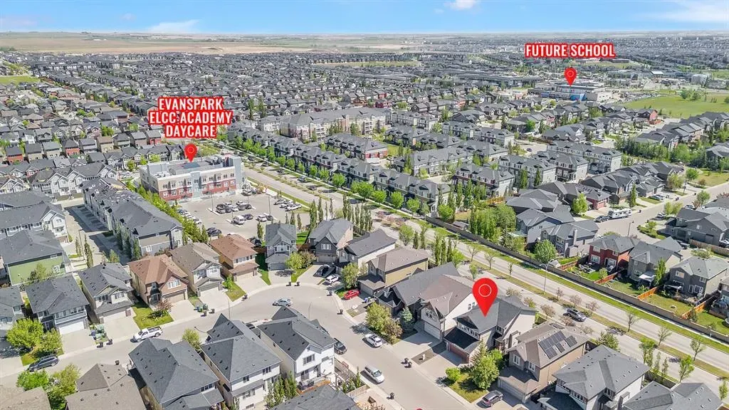 25 Evansview Manor NW