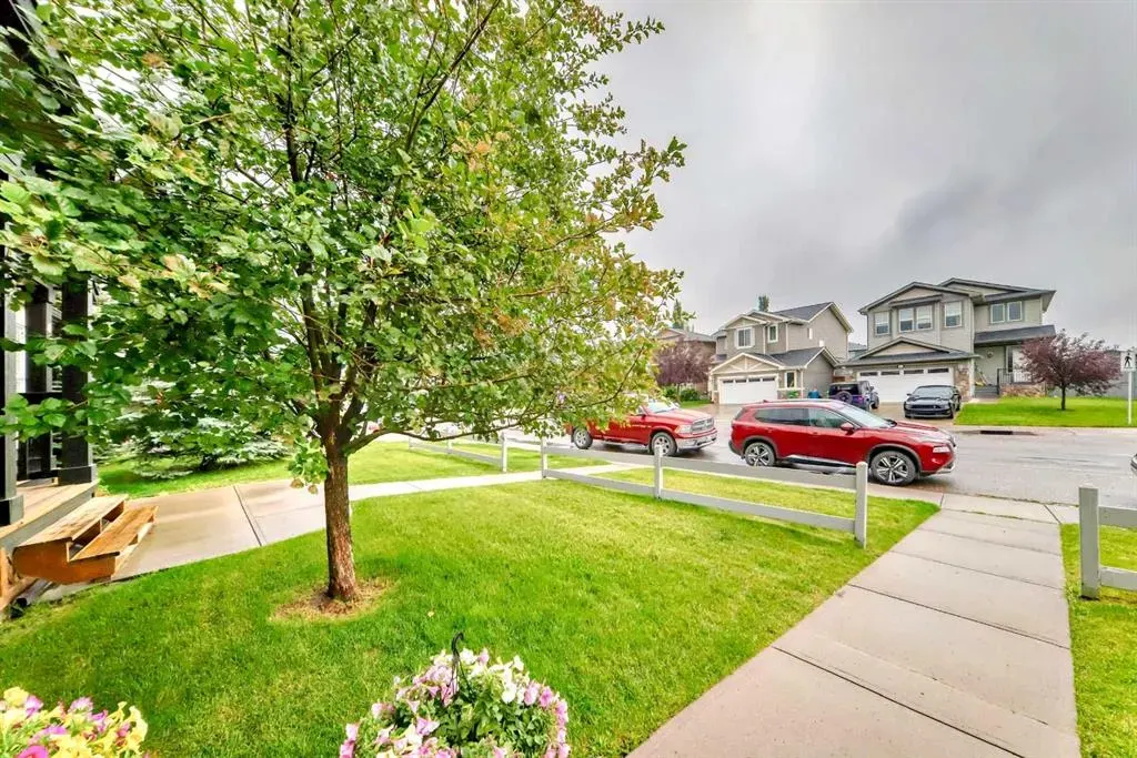 2066 Luxstone Boulevard SW, #402