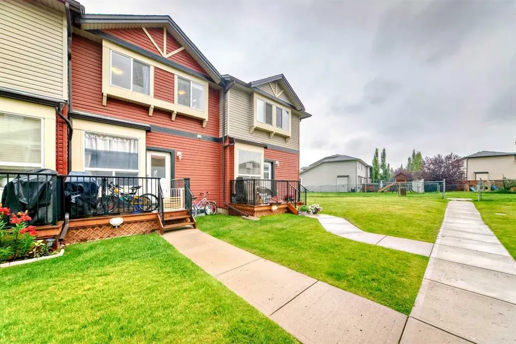 2066 Luxstone Boulevard SW, #402