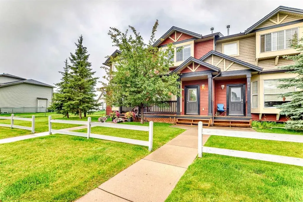 2066 Luxstone Boulevard SW, #402