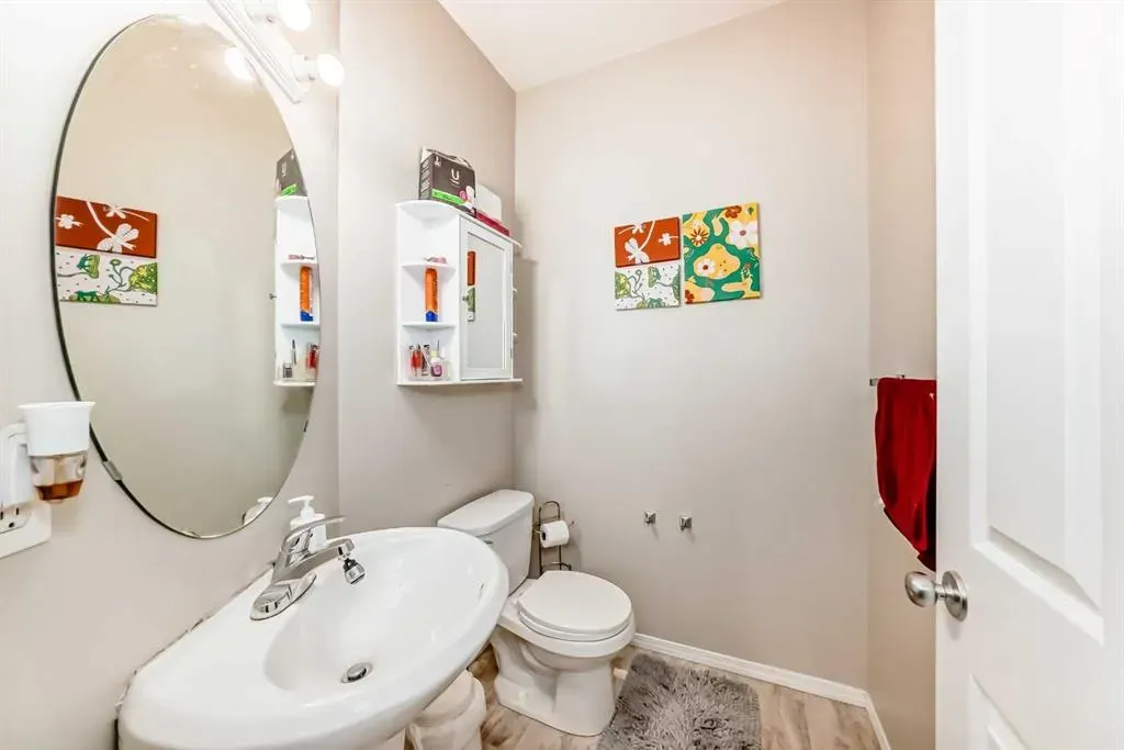 2066 Luxstone Boulevard SW, #402