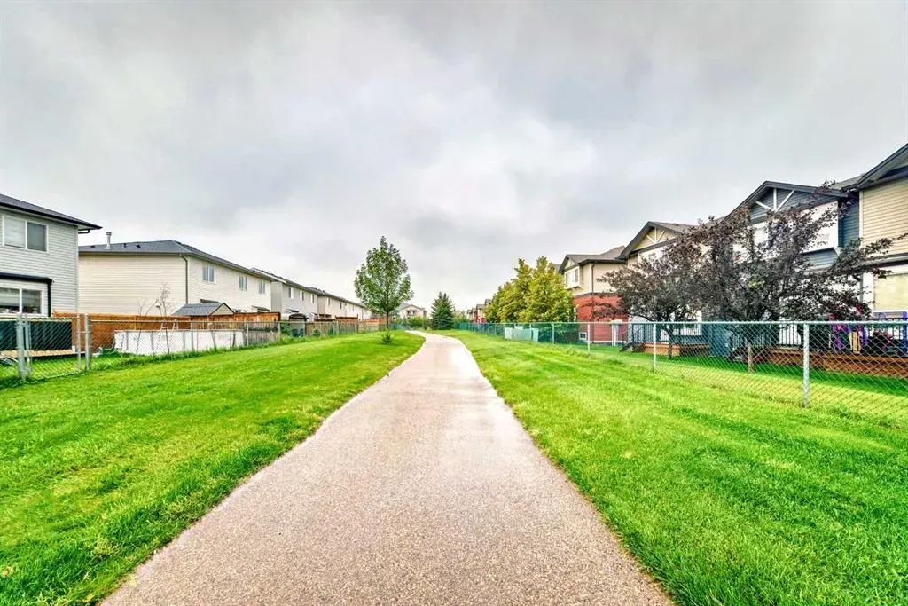 2066 Luxstone Boulevard SW, #402
